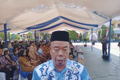SMAN 1 Palangka Raya