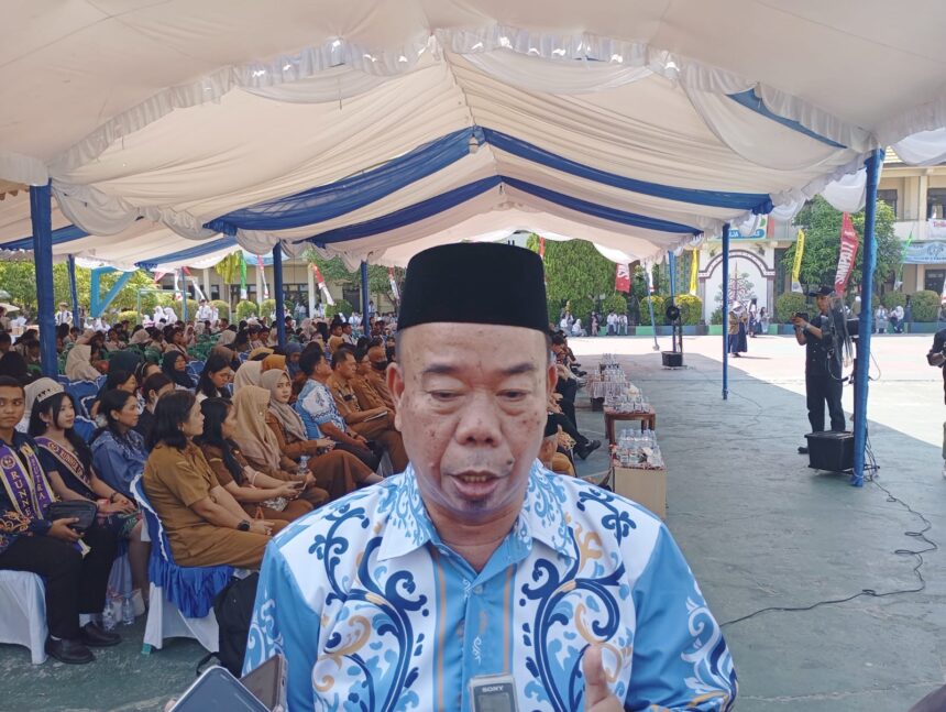 SMAN 1 Palangka Raya