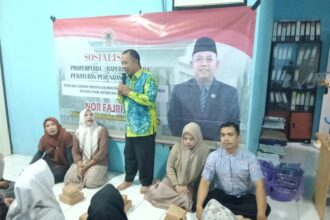 Nor Fajri