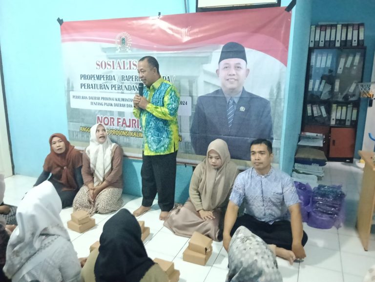 Nor Fajri