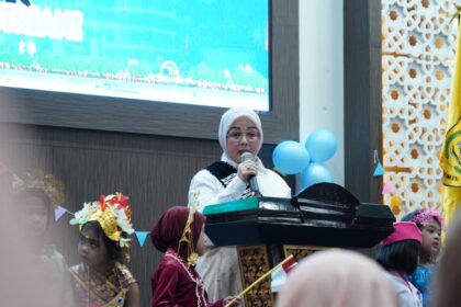 Bunda PAUD Banjarmasin