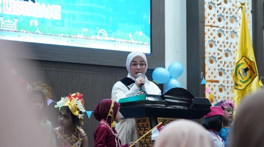 Bunda PAUD Banjarmasin