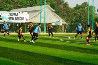 Bupati cup