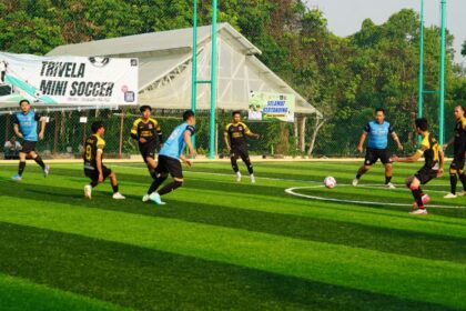 Bupati cup
