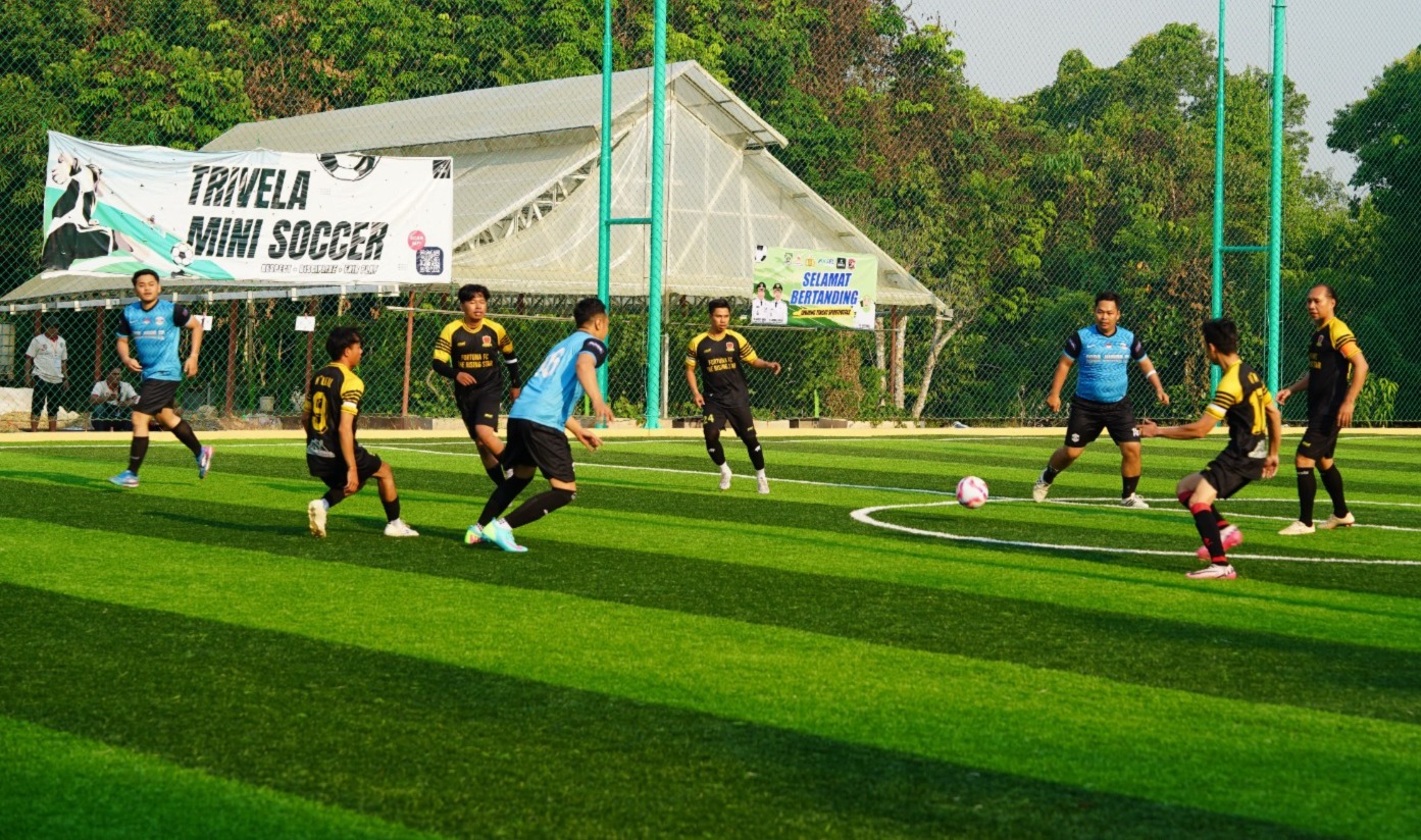 Bupati cup