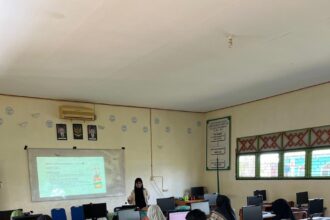 Dosen Teknik Industri UNISKA MAB