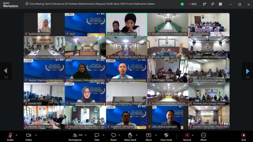 Ombudsman