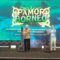 Pamor Borneo 2026