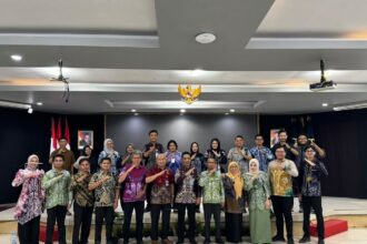 Tiga Rancangan Peraturan Tata Ruang Tapin Dibahas dalam Rapat Harmonisasi