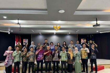 Tiga Rancangan Peraturan Tata Ruang Tapin Dibahas dalam Rapat Harmonisasi