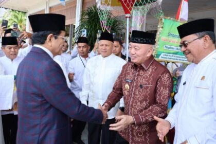 Menag Nasaruddin