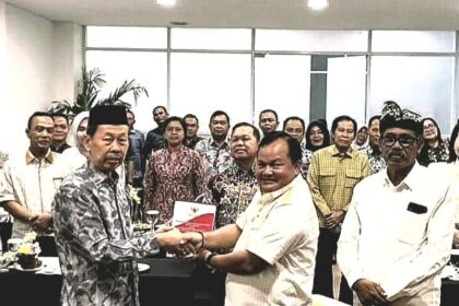 DPRD Kapuas
