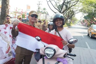 Bendera Merah Putih