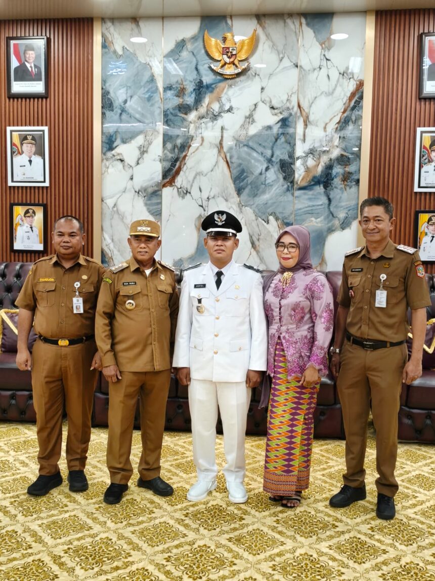 Bupati Kotabaru