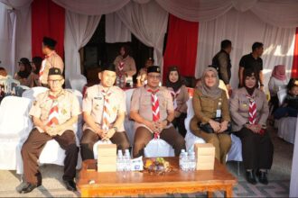 Bupati Syairi