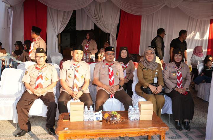 Bupati Syairi