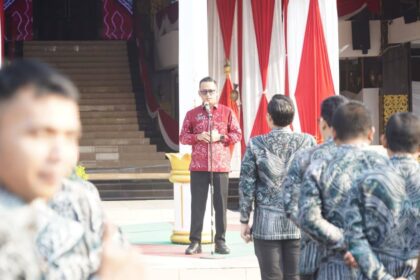 Kadis Kominfotik Banjarmasin