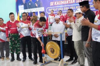 Piala Bupati Banjar Cup 2026
