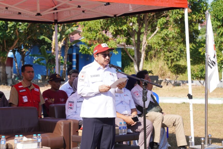 PMI Banjar