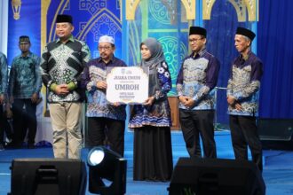 MTQ Kabupaten Banjar 2026