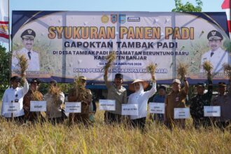 Pemkab Banjar