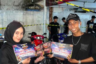 Kontes Modifikasi Kapuas