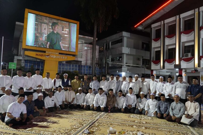 Pemkot Banjarmasin
