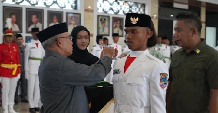 Bupati Kotabaru