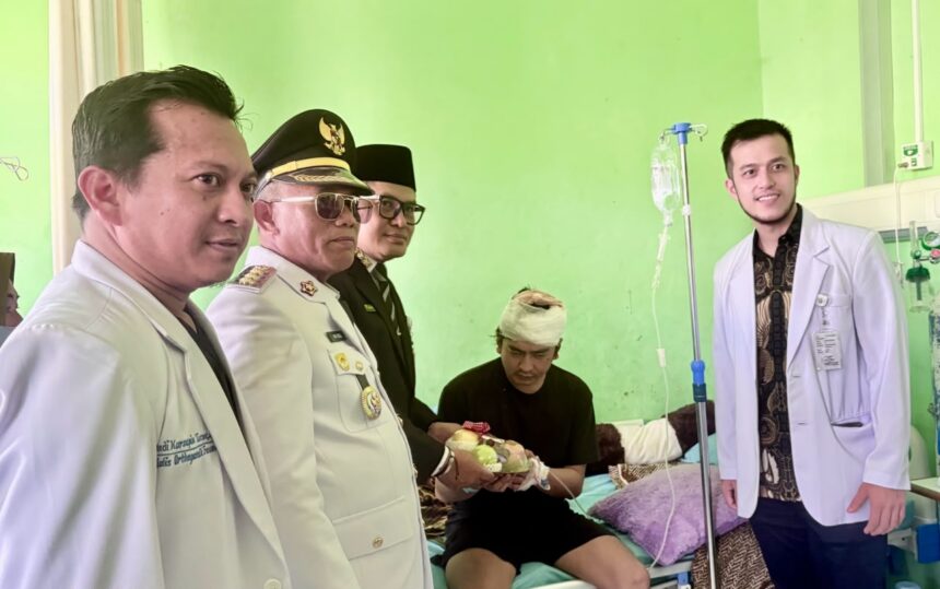 Usai Upacara HUT RI