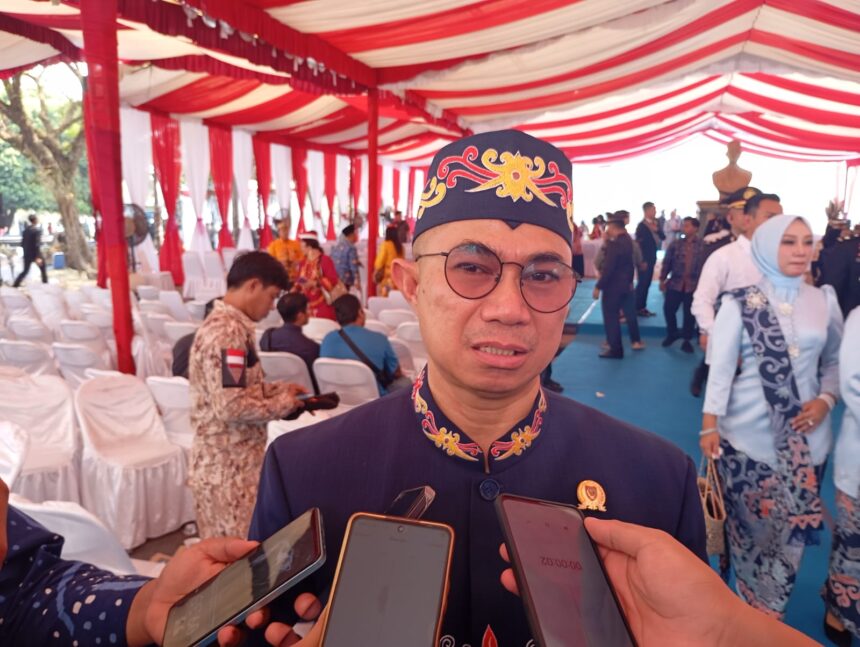 Junaidi