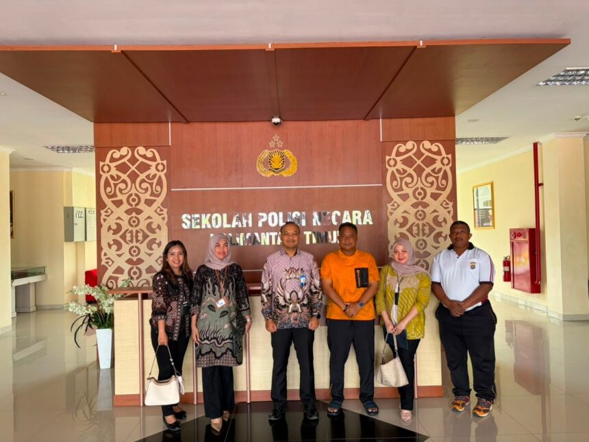 BRI Tenggarong