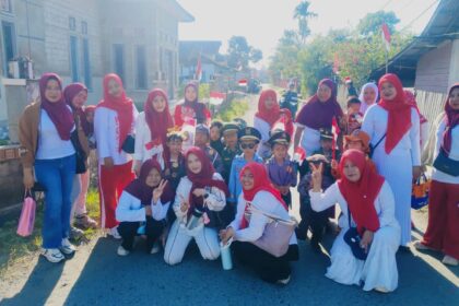 HUT ke-81 RI