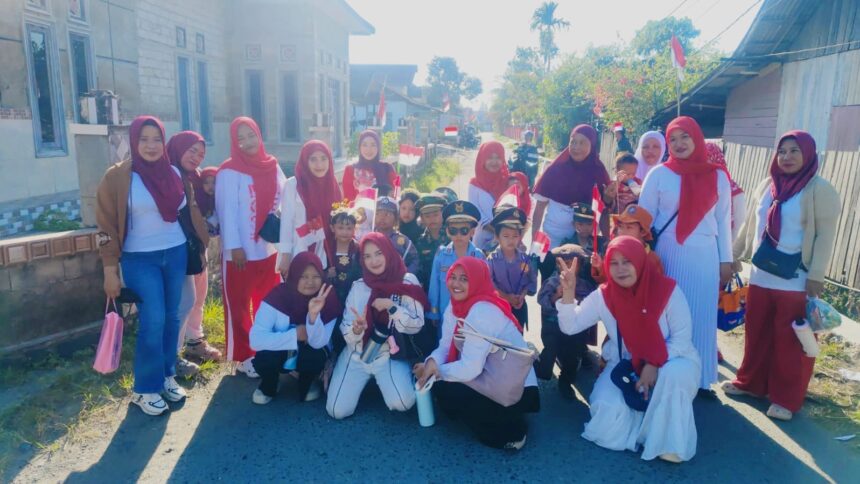 HUT ke-81 RI