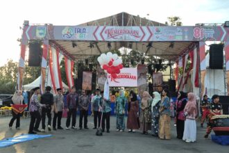 Pekan Raya Kemerdekaan