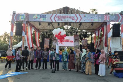 Pekan Raya Kemerdekaan