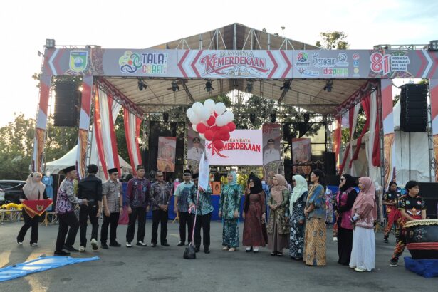 Pekan Raya Kemerdekaan