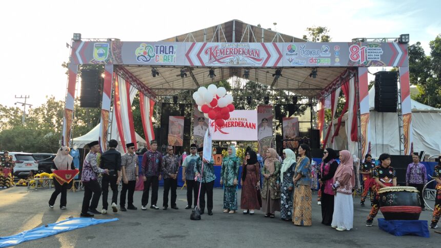 Pekan Raya Kemerdekaan