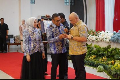 Pemkab Kotabaru