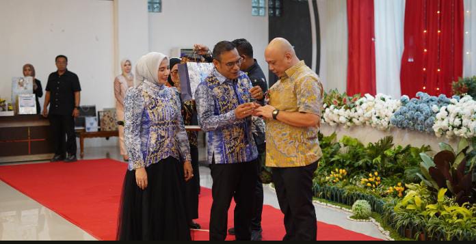 Pemkab Kotabaru