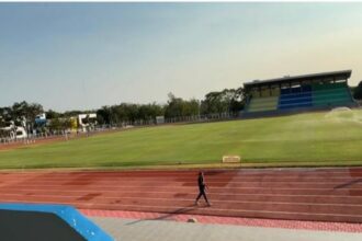 Stadion Pertasi Kencana