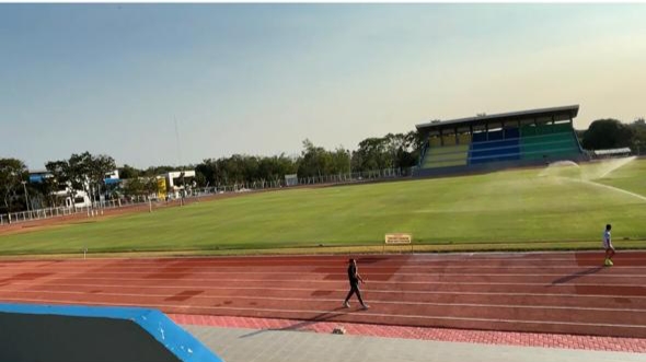 Stadion Pertasi Kencana