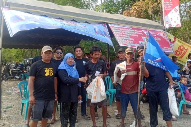 Pesta Rakyat