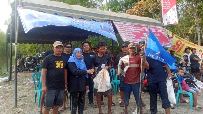 Pesta Rakyat