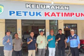 Rumah Oksigen