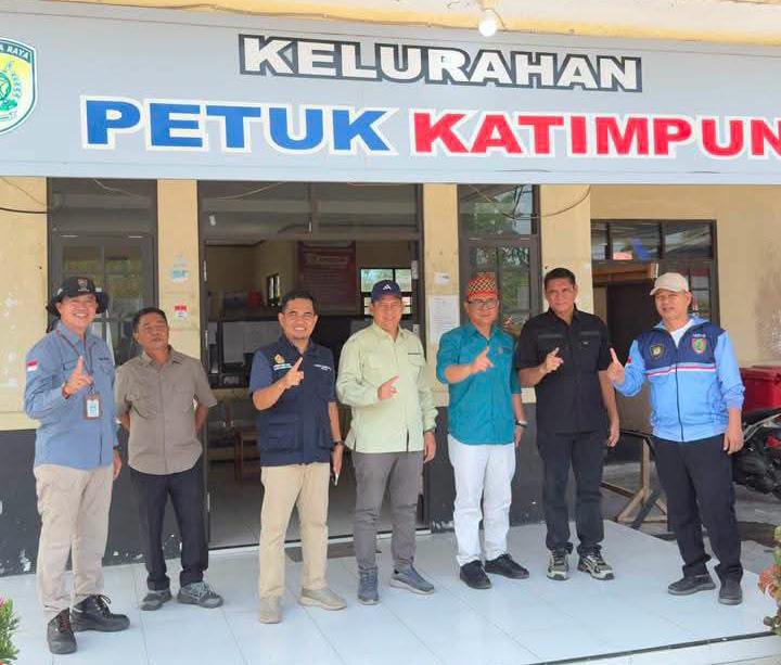Rumah Oksigen
