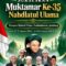 35 Utusan PCNU Tanah Bumbu