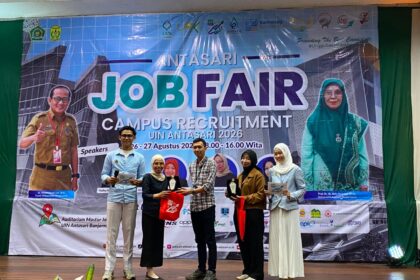 Job Fair