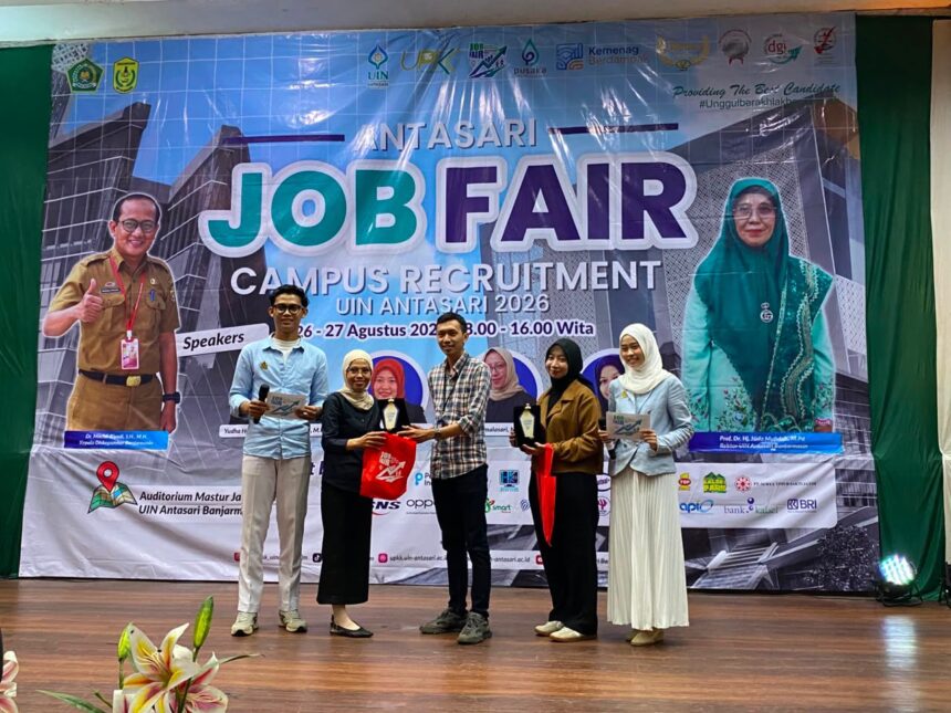 Job Fair