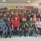 Bantuan Peralatan Damkar