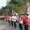 Senam Pagi Bersama Pererat Kebersamaan Pegawai dan PPAT di Tapin